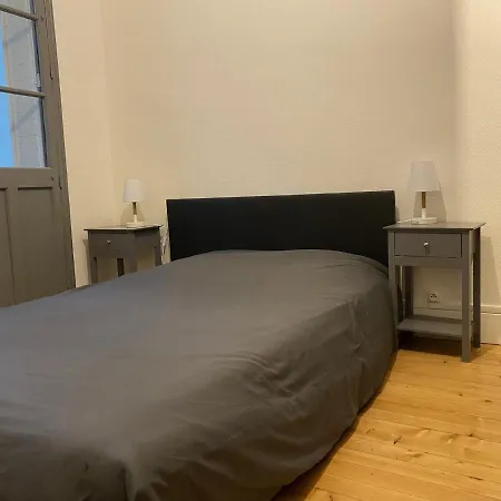 Appartement Le Semnoz