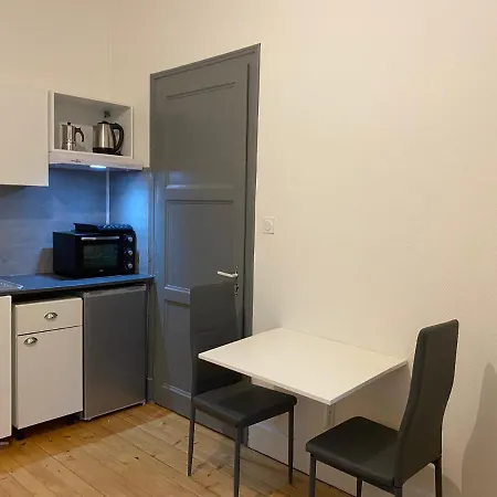 Le Semnoz Apartamento